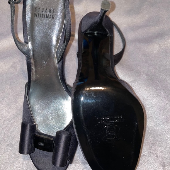 Stuart Weitzman Heels - Picture 5 of 13